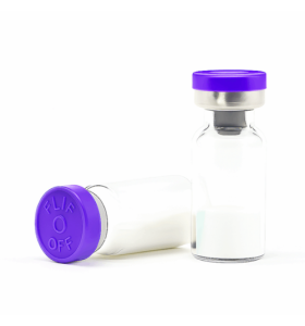 Fragmento HGH 176-191 5 mg sem rótulo Fragmento HGH 176-191 5 mg sem rótulo