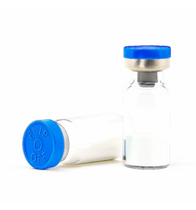 Ipamorelin 5 sem rótulo Ipamorelin 5 sem rótulo