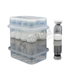 Kit de oxitocina 5 mg