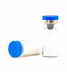 PT-141 10 mg (bremelanotida) sem rótulo PT-141 10 mg (bremelanotida) sem rótulo