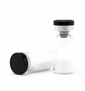 Semaglutida 5mg sem rótulo