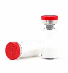 TIRZEPATIDA 10 mg EUA