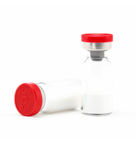 TIRZEPATIDA 10 mg EUA TIRZEPATIDA 10 mg EUA