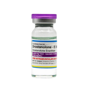 Drostanolona Enantato-E 200 Pharmaqo Labs EUA Drostanolona Enantato-E 200 Pharmaqo Labs EUA