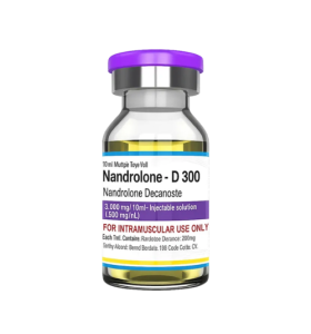 Nandrodec 300 Pharmaqo Labs EUA Nandrodec 300 Pharmaqo Labs EUA