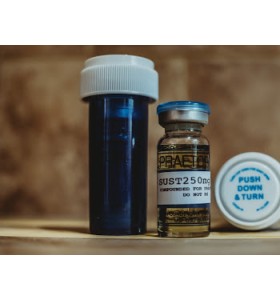 Durateston 250 mg 10 ml Praetorian Pharm Durateston 250 mg 10 ml Praetorian Pharm
