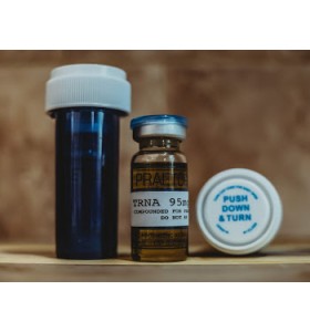 Acetato de trembolona 110 mg Praetorian Pharm Acetato de trembolona 110 mg Praetorian Pharm