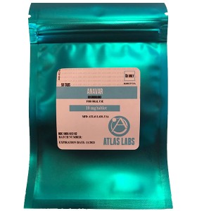 Anavar 50 abas 10 mg Atlas Labs. Anavar 50 abas 10 mg Atlas Labs.