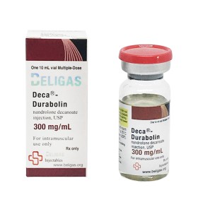 Deca Durabolin 300 Mg 10 Ml Beligas Pharma EUA Deca Durabolin 300 Mg 10 Ml Beligas Pharma EUA
