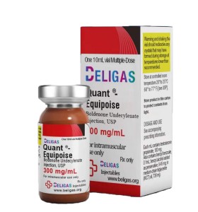 Quant-Equipoise 300 