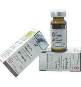 Etho trembolona 200 mg 10 ml Beligas Pharma EUA Etho trembolona 200 mg 10 ml Beligas Pharma EUA