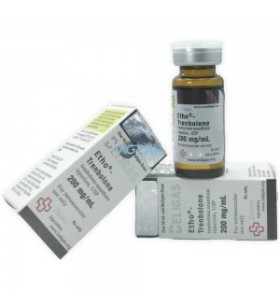 Etho trembolona 200 mg 10 ml Beligas Pharma EUA Etho trembolona 200 mg 10 ml Beligas Pharma EUA