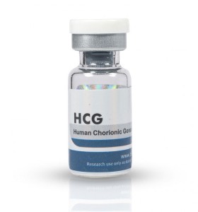 HCG 10000 Beligas Pharma EUA