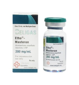 Masteron E 200 Mg 10 Ml Beligas Pharma EUA Masteron E 200 Mg 10 Ml Beligas Pharma EUA