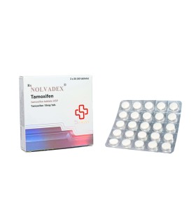 Nolvadex Beligas Pharma EUA