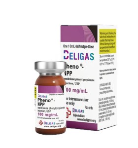 Npp 100 Mg 10 Ml Beligas Pharma EUA Npp 100 Mg 10 Ml Beligas Pharma EUA