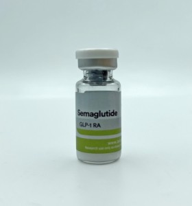 Semaglutida 5mg Beligas Pharma EUA