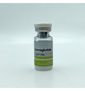 Semaglutida 5mg Beligas Pharma EUA Semaglutida 5mg Beligas Pharma EUA