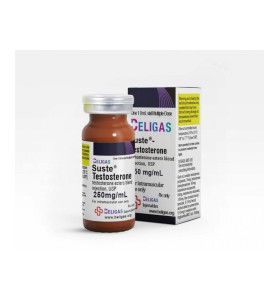 Sustanon 250 Mg 10 Ml Beligas Pharma EUA Sustanon 250 Mg 10 Ml Beligas Pharma EUA