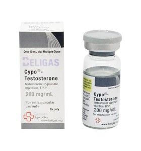 Teste C 200 Mg 10 Ml Beligas Pharma EUA Teste C 200 Mg 10 Ml Beligas Pharma EUA