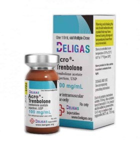 Trembolona A 100 Mg 10 Ml Beligas Pharma EUA Trembolona A 100 Mg 10 Ml Beligas Pharma EUA