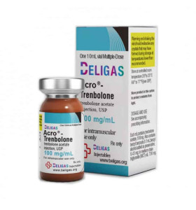 Trembolona A 100 Mg 10 Ml Beligas Pharma EUA Trembolona A 100 Mg 10 Ml Beligas Pharma EUA