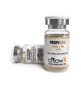 Propirow 100 mg 10 ml CrowxLabs EUA Propirow 100 mg 10 ml CrowxLabs EUA