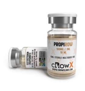 Propirow 100 mg 10 ml CrowxLabs EUA Propirow 100 mg 10 ml CrowxLabs EUA