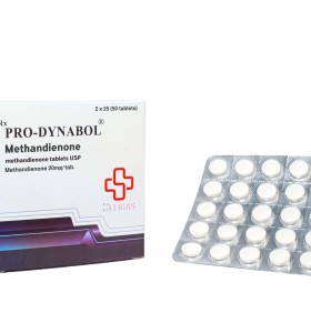 Pro-Dynabol 20 Beautify Pharma EUA