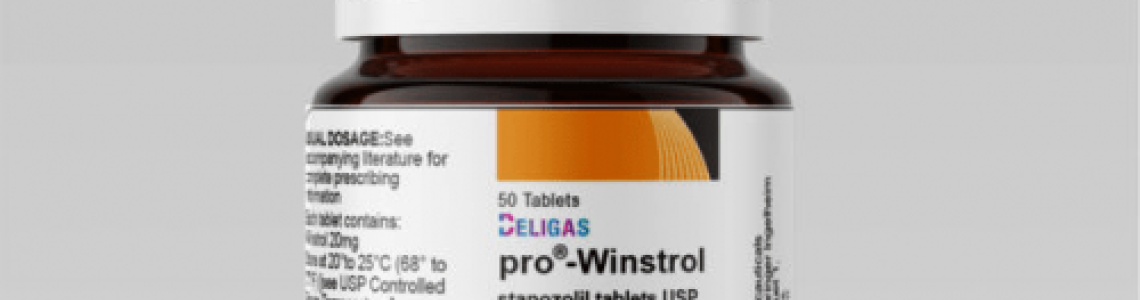 O que é Winstrol? O que é Winstrol?