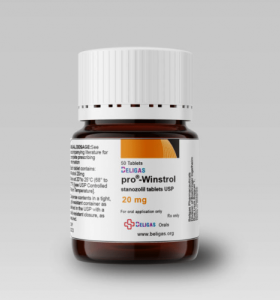 Winstrol Beligas Pharma EUA Winstrol Beligas Pharma EUA