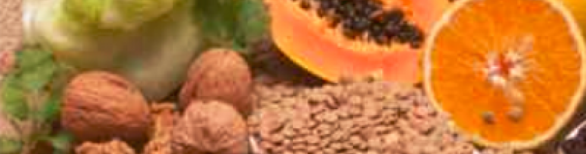 6 alimentos para melhorar seu foco no treino