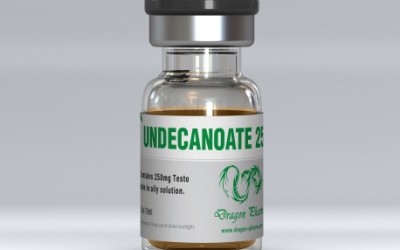 Informações detalhadas sobre Dragon Pharma