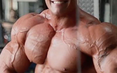 Sobre Enantato de Testosterona | Efeitos colaterais do Enantato de Testosterona?