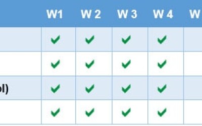 Sobre o ciclo de esteróides anabolizantes