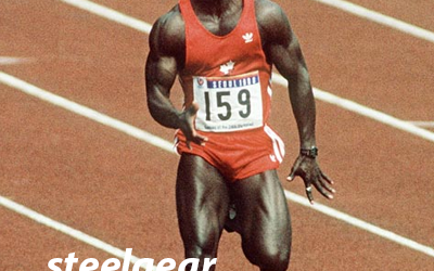 Esteróides anabolizantes e esportes