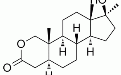 O que é Oxandrolona (Anavar)?