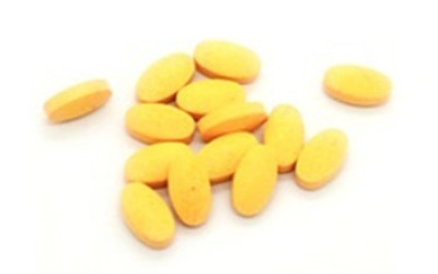 Musculação e Vitaminas Musculação e Vitaminas