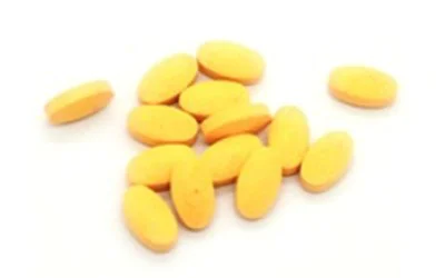 Bodybuilding and Vitamins