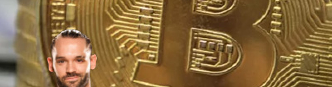 Esteróides anabolizantes à venda com Bitcoin