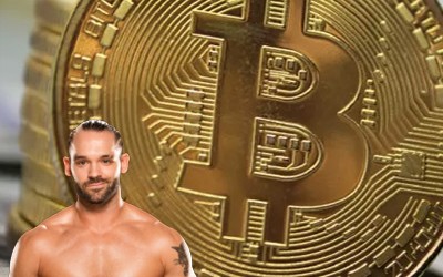 Esteróides anabolizantes à venda com Bitcoin