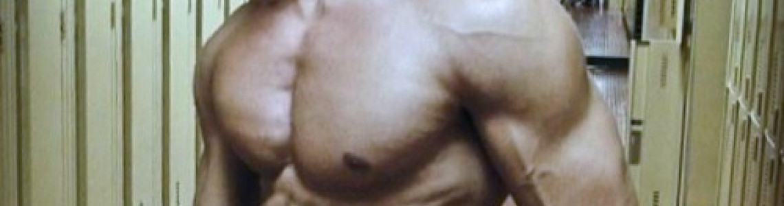 Contribuição da Musculação para a Autoconfiança