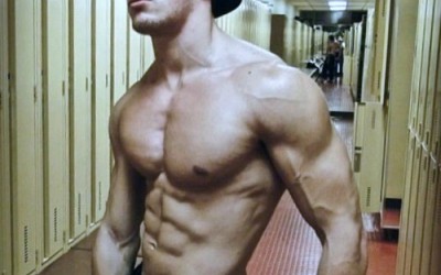Contribuição da Musculação para a Autoconfiança
