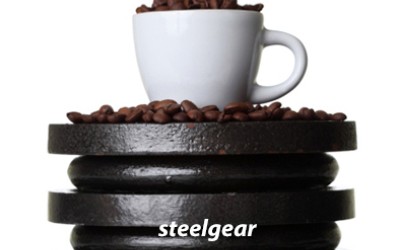 A cafeína realmente aumenta o desempenho do seu exercício? A cafeína realmente aumenta o desempenho do seu exercício?