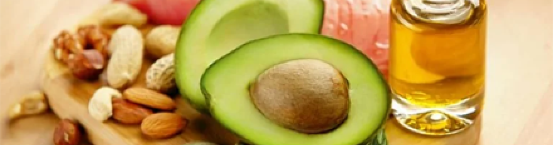 Como queimar mais gordura consumindo mais gordura?