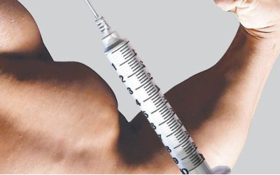 Sobre esteróides injetáveis Sobre esteróides injetáveis