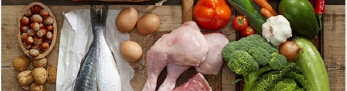 Dieta Paleo para Iniciantes Dieta Paleo para Iniciantes