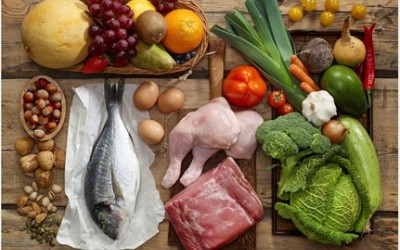 Dieta Paleo para Iniciantes Dieta Paleo para Iniciantes