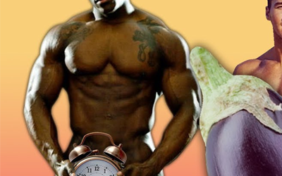 Efeitos positivos e negativos dos esportes na sexualidade Efeitos positivos e negativos dos esportes na sexualidade