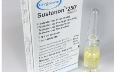 O que é Durateston 250? Efeitos colaterais do Sustanon 250? O que é Durateston 250? Efeitos colaterais do Sustanon 250?